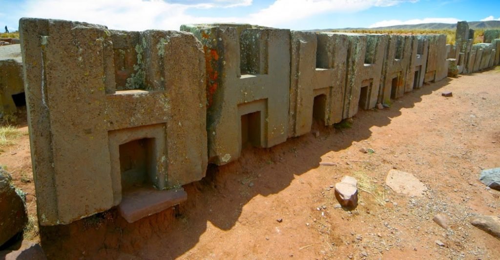 Pumapunku