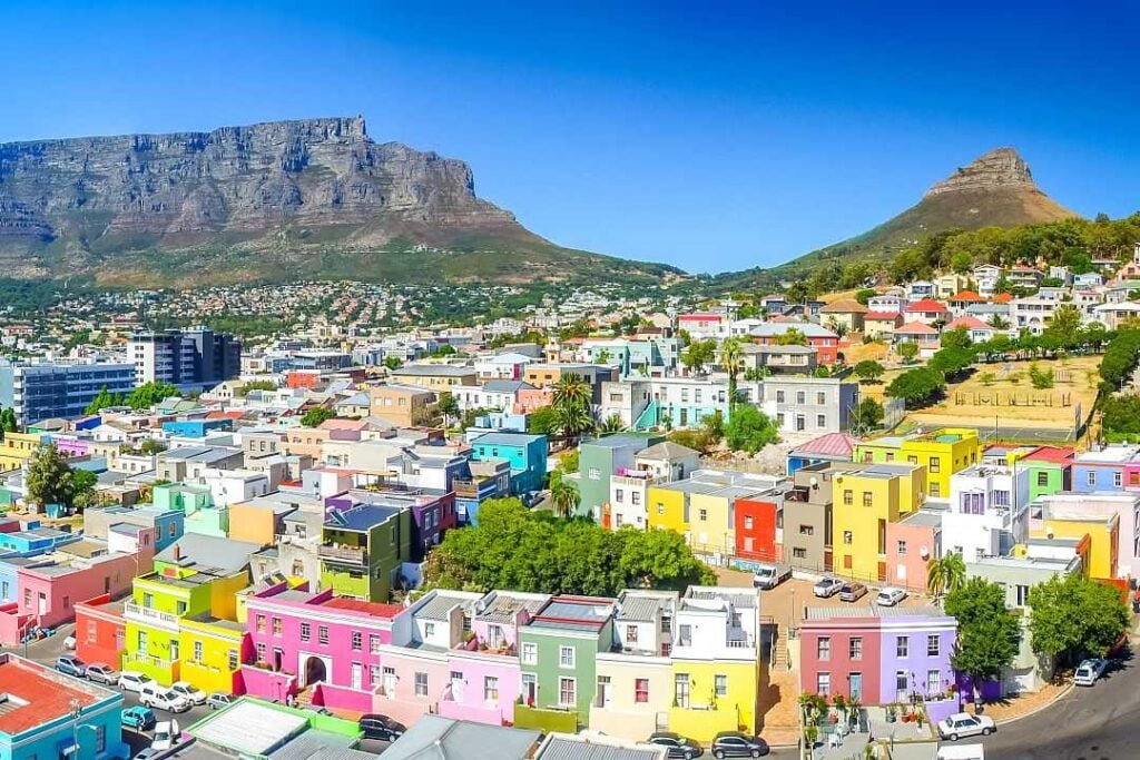 capetown